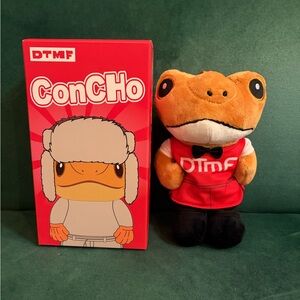 Bad Bunny Sapo Concho Red Box Series - Oscar (Mystery Concho)